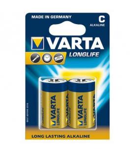 Baterija Longlife Extra 4114 C
