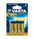 Batterie Longlife Extra 4114 C 13222-37683