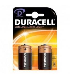 Battery Basic DBD D
