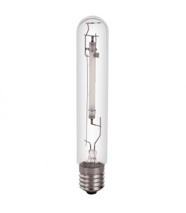 Clear Tubular GroLux 400W E40 Lamp Premium Metal Halide 13308-37777