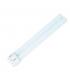 LFC Master PL-L 18W 840 2G11 1200lm blanc neutre dimmable 13388-37858