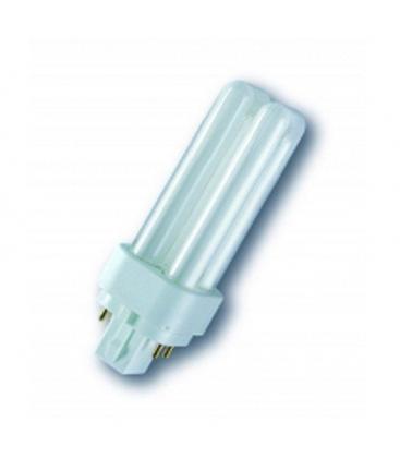 Compact Fluorescent Lamp RX-D E 18W 830 G24Q Variant 13397-37867