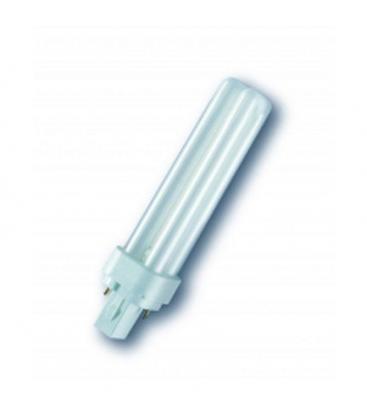 Kompakte Energiesparlampe RX-D 18W 830 G24D 13408-37878
