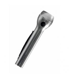 LED Sirius srednja 2,2 W 4,5 V aluminij