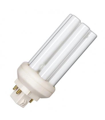 GX24 18W 830 4P Lampe compacte à économie d'énergie 13466-37936