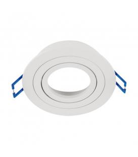 Anneau décoratif LUBA C Blanc