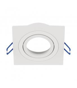 Anneau décoratif LUBA D Blanc