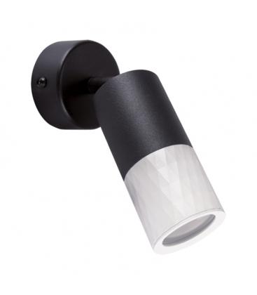 PIANO SPT GU10 Luminaire Black White Elegance 13510-37982