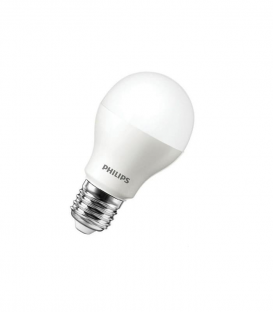CorePro LEDBulb 9 60W 220V W E27
