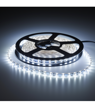 Bande LED 12V 24W LATE 300 CW (5m) 12254-38094