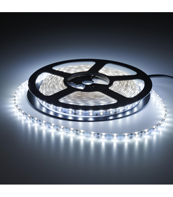Bande LED 12V 14,4W LATE 180 CW IP65 Waterproof 3m – Photo