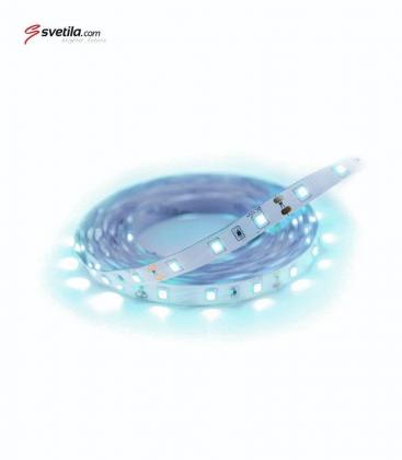 12V 24W LED-Streifenleuchte IP65 Wasserdicht 5m Cool White 12256-38100