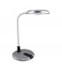 LED PLATON silver brightness & white light adjustable 13559-38105