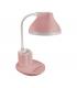 LED DEBRA pink brightness & white light adjustable 13562-38110