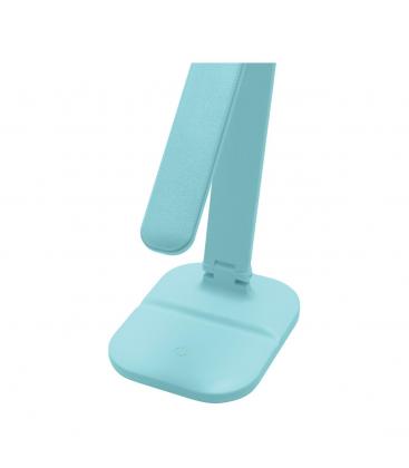 ZET Green LED Desk Lamp - Einstellbare Helligkeit, Touch-Farbsteuerung 13566-38134