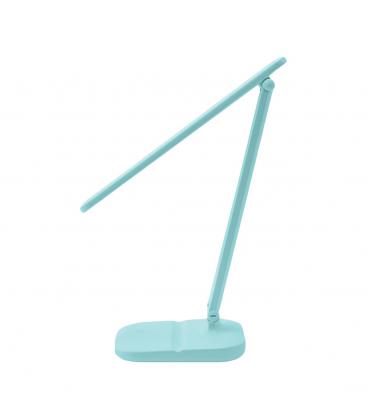 ZET Lampe de bureau à LED vertes - Luminosité réglable, contrôle tactile des couleurs 13566-38135