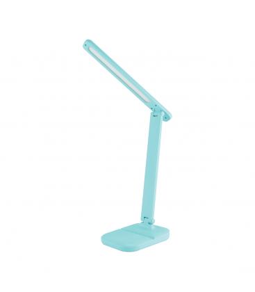 ZET Green LED Desk Lamp Einstellbare Helligkeit, Touch-Farbsteuerung 13566-38136