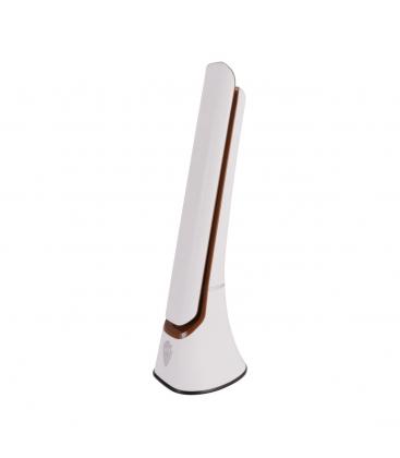 GIBON Lampe de bureau LED - Luminosité réglable et lumière blanche 13567-38137