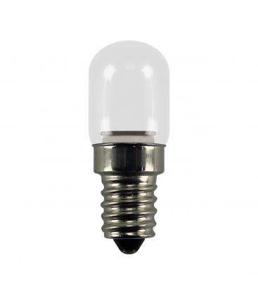 Lampada LED UZO E14 1,3W bianco caldo trasparente illumina il tuo spazio 13590-38187