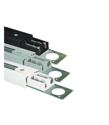 TRACK 1M Silver - Premium Track System Luminaires 13592-38191