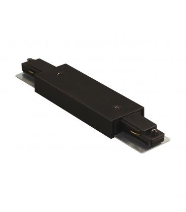 Negro CONECTOR PS230V I Luminaria de carril Premium 13595-38198