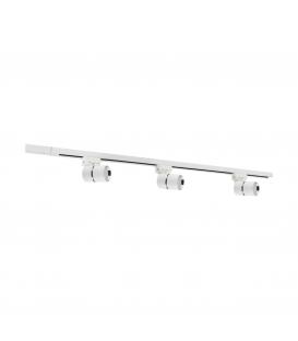 DIOR 3XGU10 white / chrome