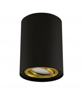 HARY C GU10 black / gold