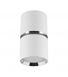 DIOR DWL GU10 bela / krom