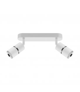 DIOR SPT GU10 2L white / chrome