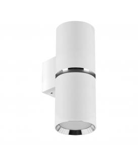 DIOR WLL 2XGU10 white / chrome - up &amp; down light