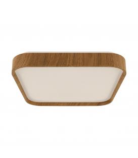 MONO D 48W NW - Eiche, neutralweißes Licht