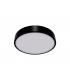 LED TOTEM C 16W NW black 12835-38282