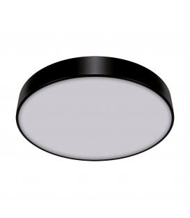 LED TOTEM C 48W NW negro