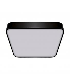 LED TOTEM D 48W NW negro