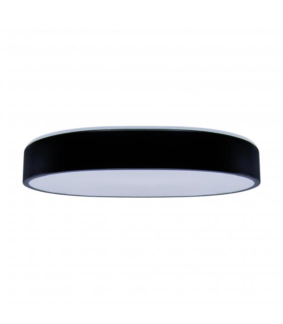 Plafonnier à LED TOTEM C 24W NW - White Glow – Photo