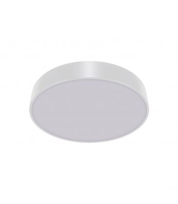 Luminaria LED de techo TOTEM C 24W NW White Glow 13667-38295