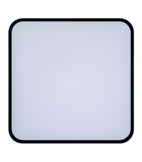 Ceiling LED Luminaire TOTEM D 24W NW - White Glow – photo