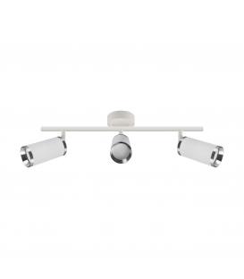 FRIDA SPT GU10 3I bianco / cromo