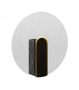 LED MORIS LED C 6W black NW