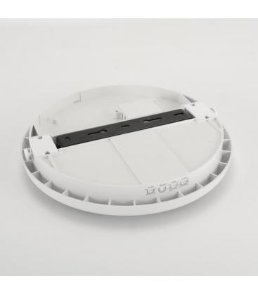 Plafoniera LED con sensore di movimento 15W NW 13696-38362
