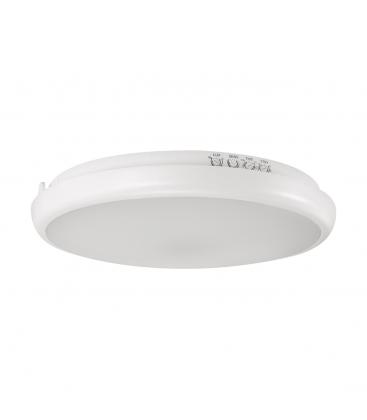 Plafonnier LED avec détecteur de mouvement 15W NW 13696-38364