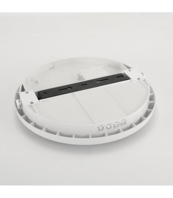 Apparecchio a soffitto con sensore di movimento EDYTOR LED C MVS 15W NW – Foto