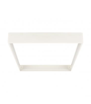 Cadre d'installation Rama Hugo Minge 65 Plastique blanc 13703-38375