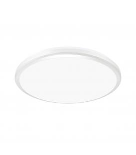 LED PLANAR 24W NW blanca, resistente al polvo y al agua