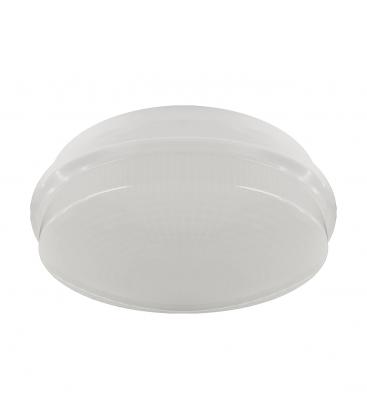 MONTE 60 MILK D E27 White Singular, Elegant IP65 Luminaire 13718-38393