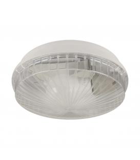 MONTE 60 CLEAR I E27 bela, IP65