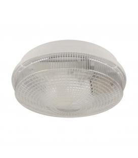 MONTE 60 CLEAR D E27 bianco, IP65