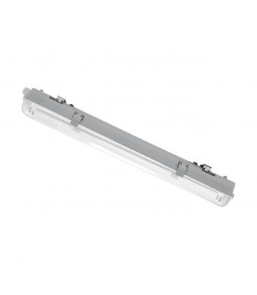 Apparecchio tubolare HERMAN FIT 2x18W LED Impermeabile IP65 13725-38400