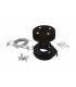 Kit LINK 4R negro - para luminarias 13741-38417