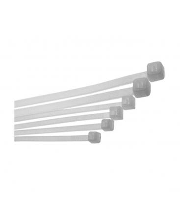 Električni material: 2,5x100mm vrečke za vezavo kabla - pakiranje po 100 kosov 13748-38426